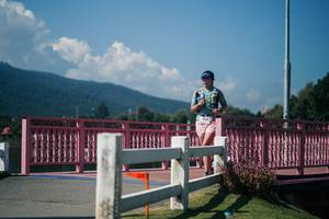 BIB: 
                            <button type="button" onclick="openModal(27598873)" class="btn btn-primary btn-sm float-right btn-popup" data-toggle="modal" data-target=".modal-high-quality">
                        <i class="fas fa-shopping-cart"></i> Add to Cart
                    </button>
                                            <button type="button" onclick="isThisMe(27598873, true)" class="btn btn-success btn-sm float-right btn-popup btn-isme hidden" data-toggle="tooltip" data-placement="bottom" title="นี่คือรูปของคุณใช่ไหม คลิกที่นี่เพื่อเอาเข้าอัลบั้ม">
                        <i class="fas fa-plus"></i> Add to album
                    </button>
                    <button type="button" onclick="isThisMe(27598873, false)" class="btn btn-warning btn-sm float-right btn-popup btn-isnotme hidden">
                        <i class="fas fa-ban"></i> Remove from album
                    </button>